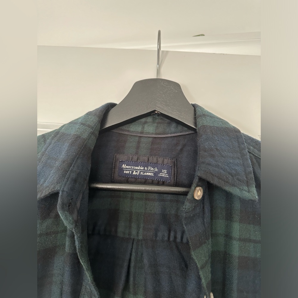 Flannel - Picture 3 of 3